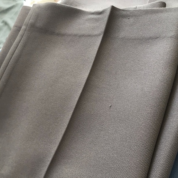 Unique Vintage High Rise Trousers - Picture 8 of 8